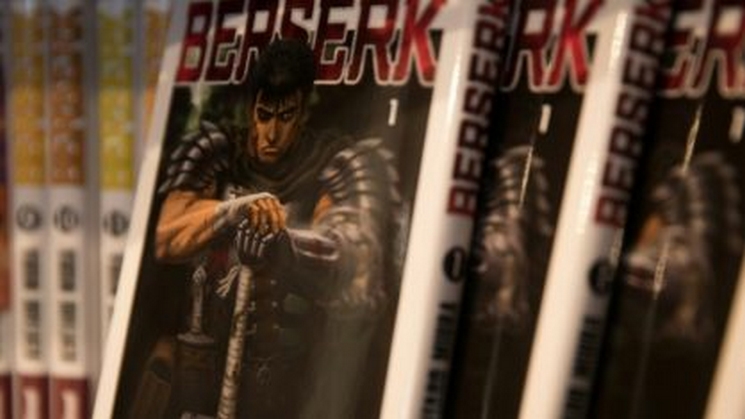 Berserk