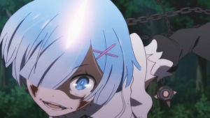 Re:Zero kara Hajimeru Isekai Seikatsu