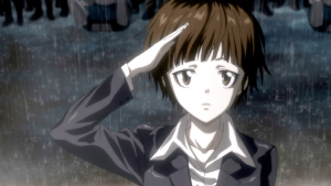 Psycho-Pass