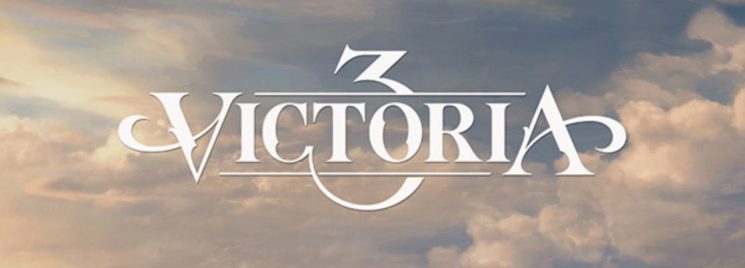 Victoria 3