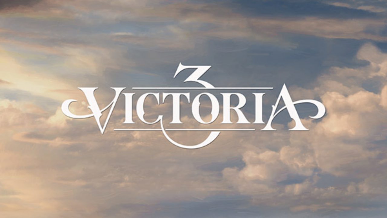 Victoria 3 anunciado para PC - Anime United