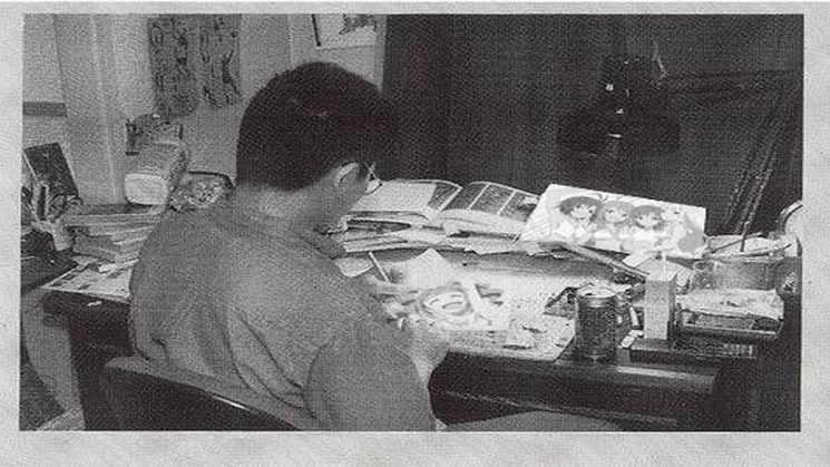 Kentaro Miura