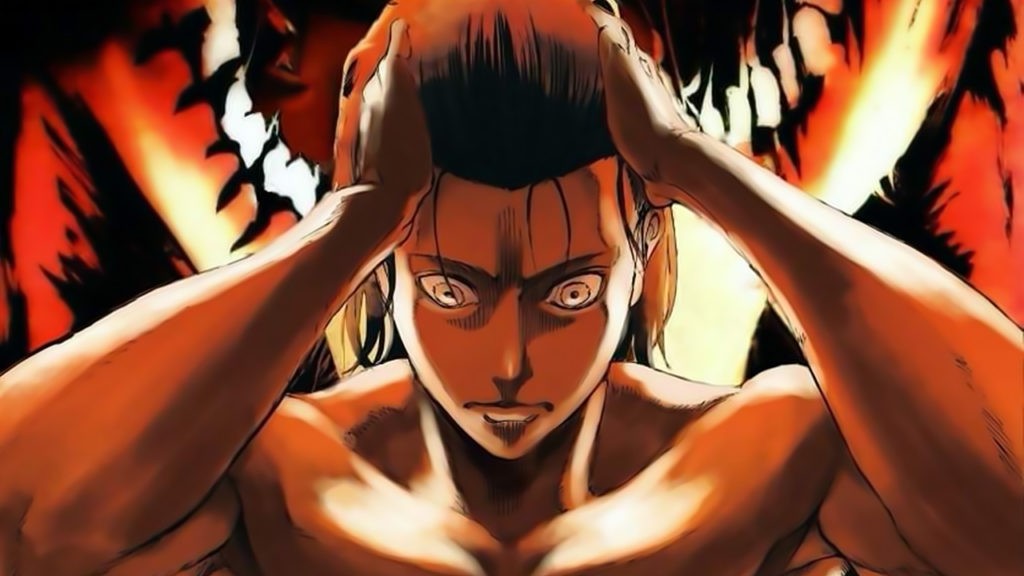 Recente episódio de Attack on Titan reavivou inimizade entre Japão e Coreia  do Sul