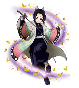 Kimetsu no Yaiba: Hinokami Keppuutan