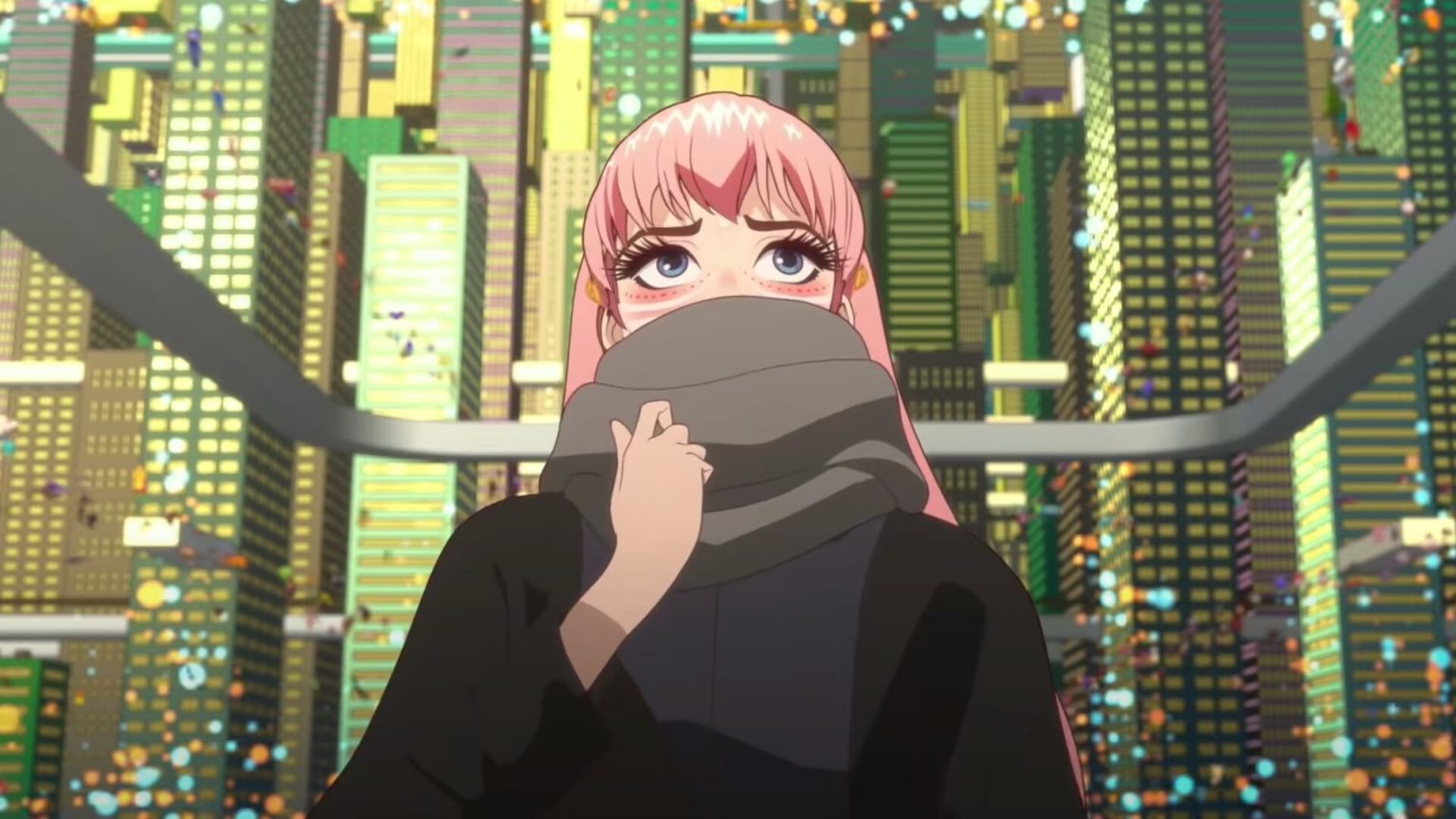 Ryuu To Sobakasu No Hime Streaming