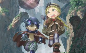 Made in Abyss