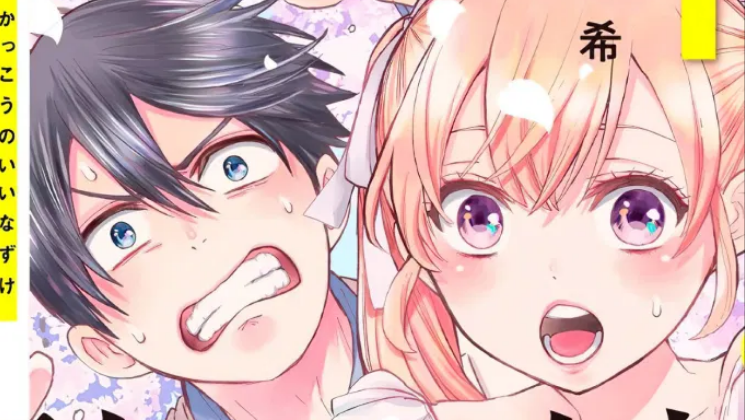 Kakkou no Iinazuke – Anime de comédia romântica ganha novo trailer e pôster  - Manga Livre RS