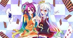 No Game No Life