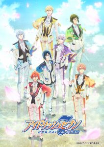 IDOLiSH7