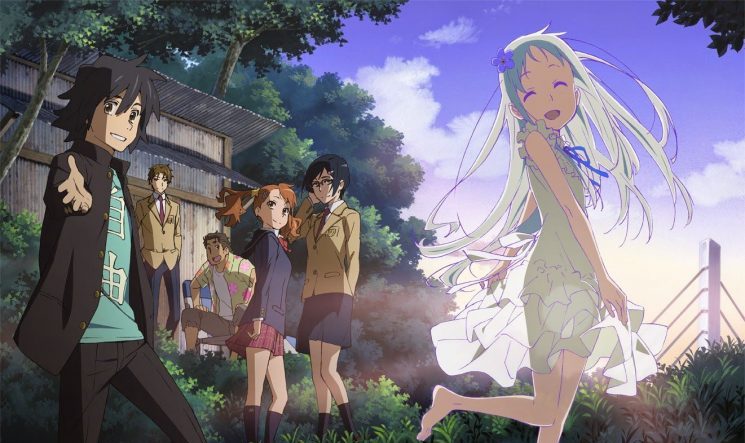 AnoHana