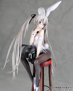 ALTER / Yosuga no Sora