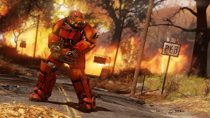 Fallout