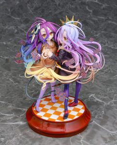 No Game No Life