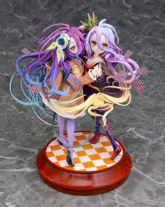 No Game No Life