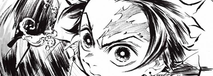 Kimetsu no Yaiba: Kamado Tanjirou Risshi-hen