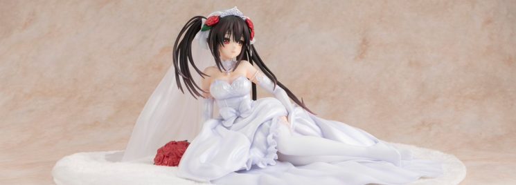 Date A Live: Kurumi Tokisaki