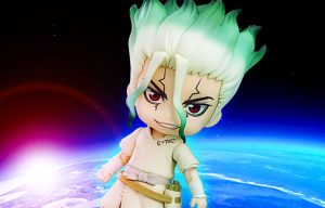 Dr. Stone