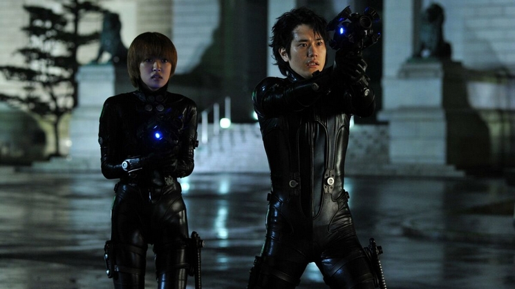 Gantz