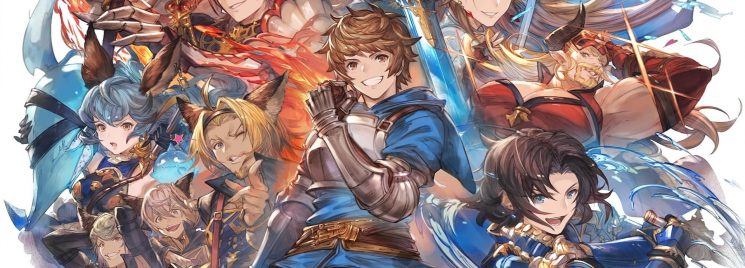 Granblue Fantasy