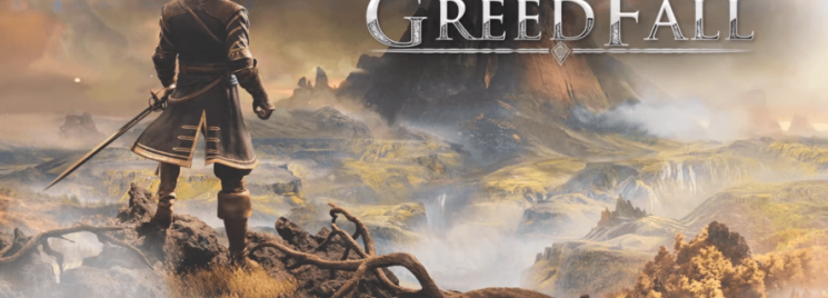 GreedFall