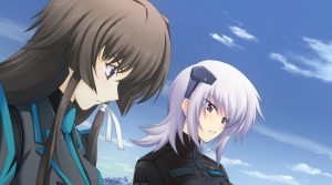 Muv-Luv Alternative: Total Eclipse