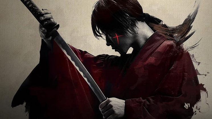 Rurouni Kenshin