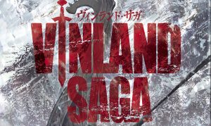 Vinland Saga