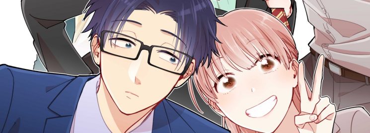 Wotaku ni Koi wa Muzukashii