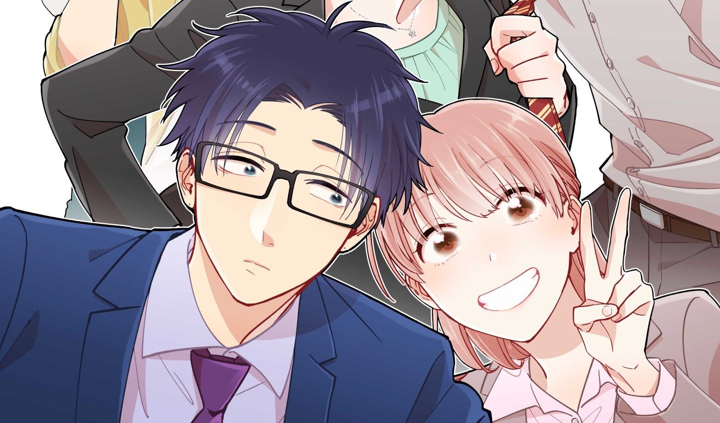Wotaku ni Koi wa Muzukashii mangá será finalizado em julho - Anime United