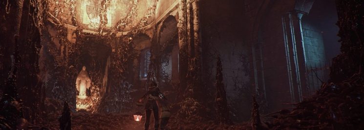 A Plague Tale: Innocence