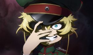 Youjo Senki