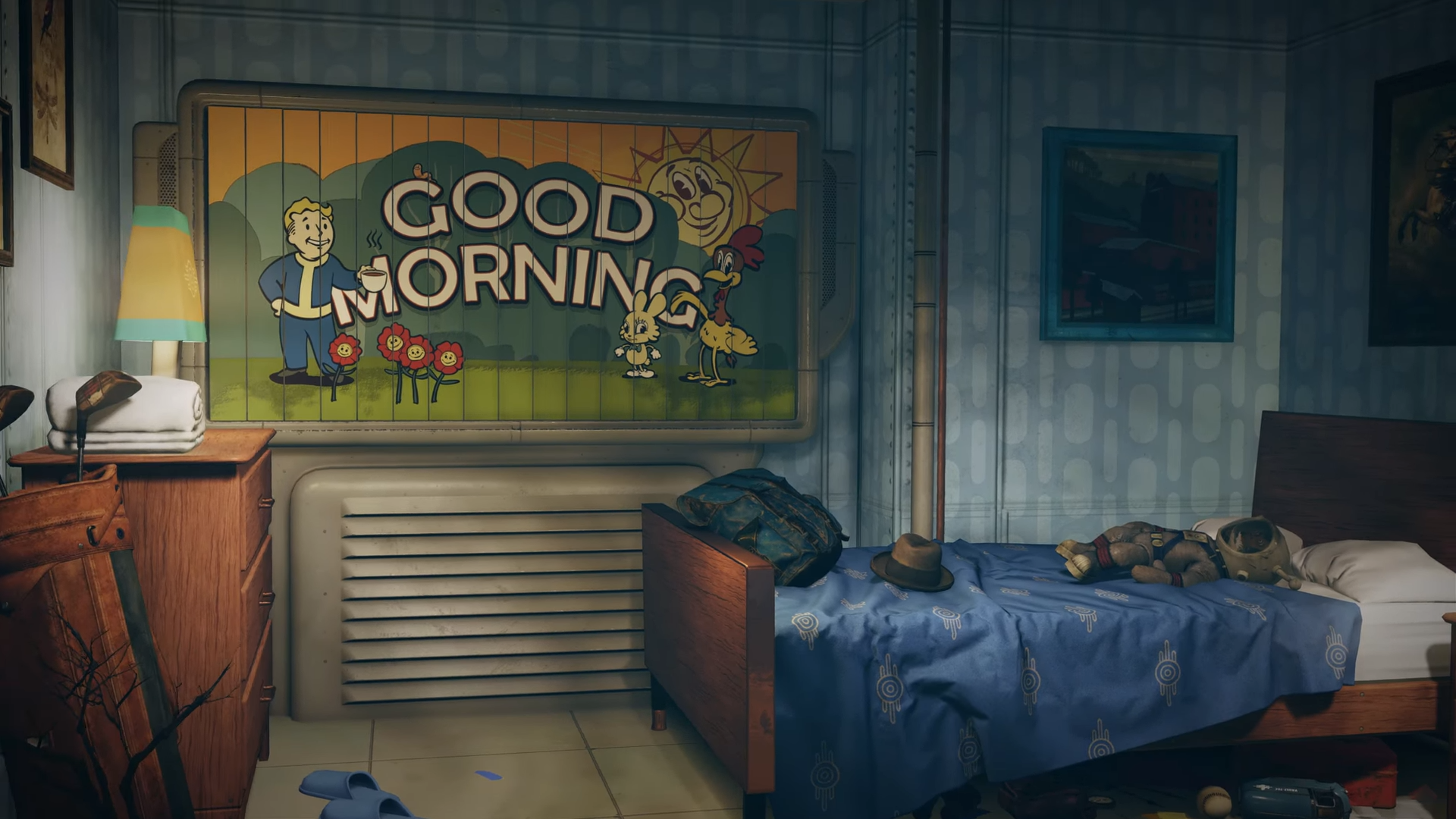 Fallout