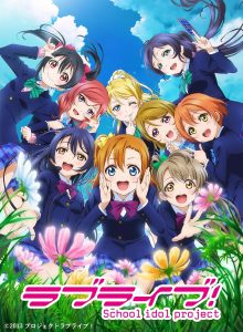 Love Live! School Idol Project 2nd Season