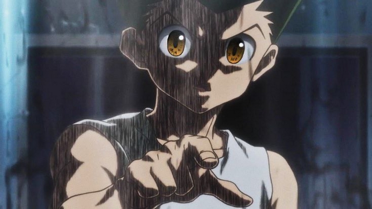 Hunter x Hunter