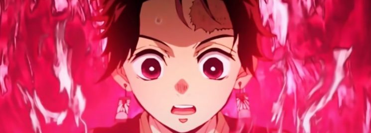 Kimetsu no Yaiba