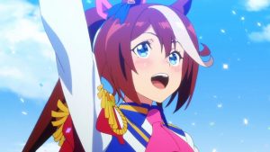 Uma Musume Pretty Derby