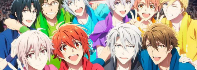 IDOLiSH7