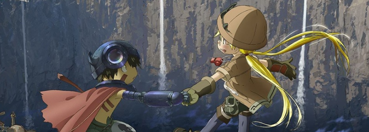 Made In Abyss