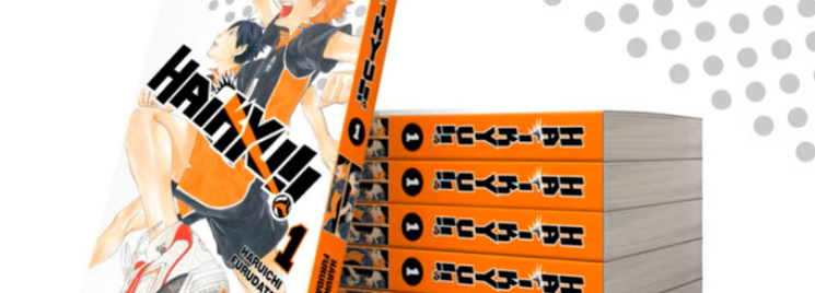 Haikyu!! To The Top - 2ª metade é adiada devidoa à COVID-19 - Anime United