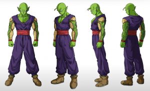 Dragon Ball Super: Super Hero