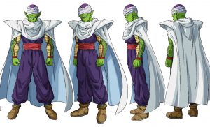 Dragon Ball Super: Super Hero