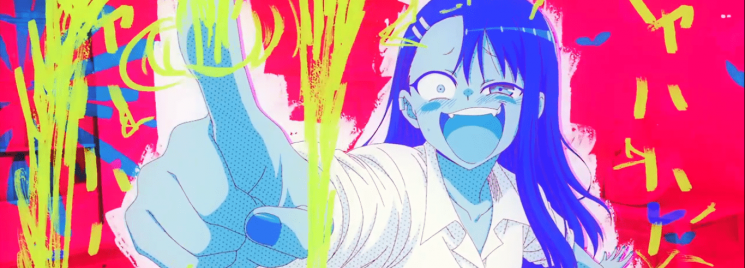 Ijiranaide, Nagatoro-san: episódios 11 e 12 - O desabrochar do Senpai -  Anime United