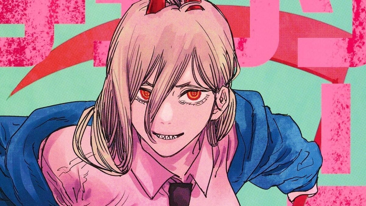 Chainsaw Man terá adaptação para light novel - Anime United