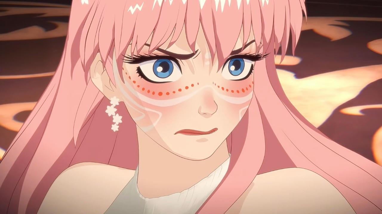Ryū To Sobakasu No Hime Streaming Vostfr Ryuu to Sobakasu no Hime tem novo visual revelado - Anime United