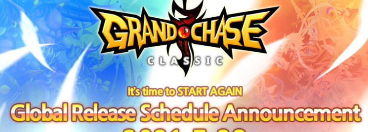 Grand Chase Classic