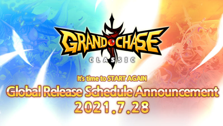 Grand Chase Classic