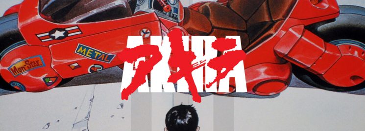 Akira