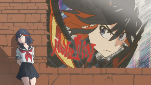 Kill la Kill