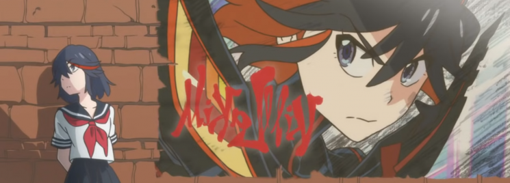 Kill la Kill