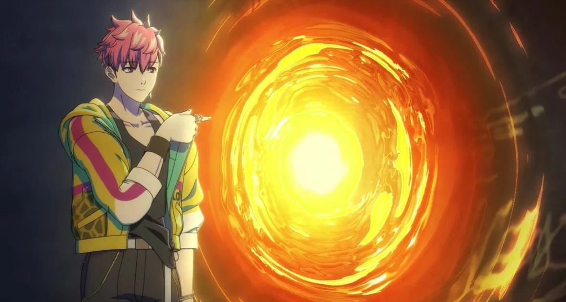 PRIMEIRAS IMPRESSÕES: D_CIDE TRAUMEREI THE ANIMATION - Anime United